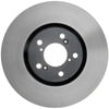 Raybestos 980566 Disc Brake Rotor Raybestos Specialty - Truck Brake Rotor