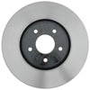 Raybestos 980574 Disc Brake Rotor Raybestos Specialty - Street Performance Brake Rotor