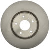 Raybestos 980575R Disc Brake Rotor Raybestos R-Line Brake Rotor