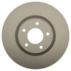 Raybestos 980576FZN Disc Brake Rotor Raybestos Element3 Coated Brake Rotor