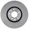 Raybestos 980578R Disc Brake Rotor Raybestos R-Line Brake Rotor