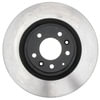 Raybestos 980580 Disc Brake Rotor Raybestos Specialty - Street Performance Brake Rotor