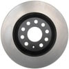 Raybestos 980585 Disc Brake Rotor Raybestos Specialty - Street Performance Brake Rotor