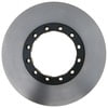 Raybestos 980587 Disc Brake Rotor Raybestos Specialty - Truck Brake Rotor