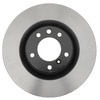 Raybestos 980812 Disc Brake Rotor Raybestos Specialty - Street Performance Brake Rotor