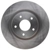 Raybestos 980864R Disc Brake Rotor Raybestos R-Line Brake Rotor