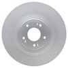 Raybestos 980883 Disc Brake Rotor Raybestos Specialty - Street Performance Brake Rotor