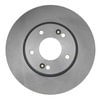 Raybestos 980897R Disc Brake Rotor Raybestos R-Line Brake Rotor