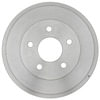 Raybestos 9808R Brake Drum Raybestos R-Line Brake Drum