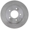 Raybestos 980902R Disc Brake Rotor Raybestos R-Line Brake Rotor