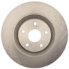 Raybestos 980918R Disc Brake Rotor Raybestos R-Line Brake Rotor