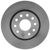 Raybestos 980929R Disc Brake Rotor Raybestos R-Line Brake Rotor