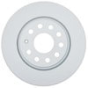 980929 by RAYBESTOS - Raybestos Specialty - Street Performance Brake Rotor