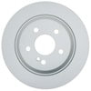 980934 by RAYBESTOS - Raybestos Specialty - Street Performance Coated Brake Rotor