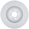 Raybestos 980939 Disc Brake Rotor Raybestos Specialty - Street Performance Brake Rotor