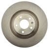 Raybestos 980940R Disc Brake Rotor Raybestos R-Line Brake Rotor