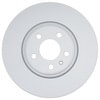 Raybestos 980941FZN Disc Brake Rotor Raybestos Element3 Coated Brake Rotor