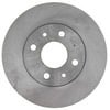 Raybestos 980949R Disc Brake Rotor Raybestos R-Line Brake Rotor