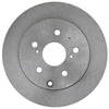 Raybestos 980955R Disc Brake Rotor Raybestos R-Line Brake Rotor