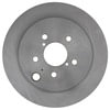 Raybestos 980962R Disc Brake Rotor Raybestos R-Line Brake Rotor
