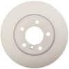 Raybestos 980967FZN Disc Brake Rotor Raybestos Element3 Coated Brake Rotor