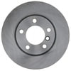 Raybestos 980968R Disc Brake Rotor Raybestos R-Line Brake Rotor
