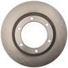 Raybestos 980970R Disc Brake Rotor Raybestos R-Line Brake Rotor