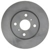 Raybestos 980971R Disc Brake Rotor Raybestos R-Line Brake Rotor