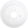 980972FZN by RAYBESTOS - Raybestos Element3 Coated Brake Rotor