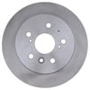 Raybestos 980972R Disc Brake Rotor Raybestos R-Line Brake Rotor