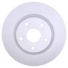 Raybestos 980973FZN Disc Brake Rotor Raybestos Element3 Coated Brake Rotor