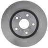 Raybestos 980973R Disc Brake Rotor Raybestos R-Line Brake Rotor