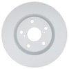 Raybestos 980973 Disc Brake Rotor Raybestos Specialty - Street Performance Brake Rotor