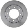 Raybestos 980975R Disc Brake Rotor Raybestos R-Line Brake Rotor