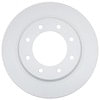 Raybestos 980975 Disc Brake Rotor Raybestos Specialty - Truck Coated Brake Rotor