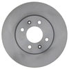 Raybestos 980978R Disc Brake Rotor Raybestos R-Line Brake Rotor