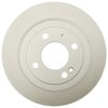 Raybestos 980980FZN Disc Brake Rotor Raybestos Element3 Coated Brake Rotor