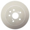 Raybestos 980984FZN Disc Brake Rotor Raybestos Element3 Coated Brake Rotor