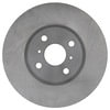Raybestos 980987R Disc Brake Rotor Raybestos R-Line Brake Rotor