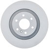 980988 by RAYBESTOS - Raybestos Specialty - Truck Coated Brake Rotor