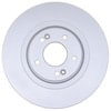 Raybestos 981010 Disc Brake Rotor Raybestos Specialty - Truck Coated Brake Rotor