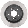 Raybestos 980708 Disc Brake Rotor Raybestos Specialty - Street Performance Brake Rotor
