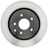 Raybestos 980710 Disc Brake Rotor Raybestos Specialty - Street Performance Brake Rotor