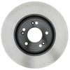 Raybestos 980711 Disc Brake Rotor Raybestos Specialty - Street Performance Brake Rotor