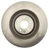 980715R by RAYBESTOS - Raybestos R-Line Brake Rotor