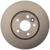 Raybestos 980725R Disc Brake Rotor Raybestos R-Line Brake Rotor