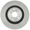Raybestos 980728R Disc Brake Rotor Raybestos R-Line Brake Rotor