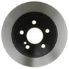 Raybestos 980729 Disc Brake Rotor Raybestos Specialty - Street Performance Brake Rotor