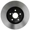 Raybestos 980730 Disc Brake Rotor Raybestos Specialty - Street Performance Brake Rotor