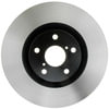 Raybestos 980731 Disc Brake Rotor Raybestos Specialty - Street Performance Brake Rotor